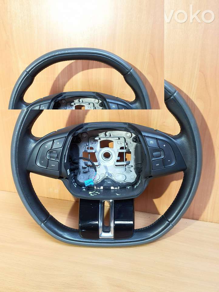 Citroen C4 Cactus (2017 - )  34138520 Руль