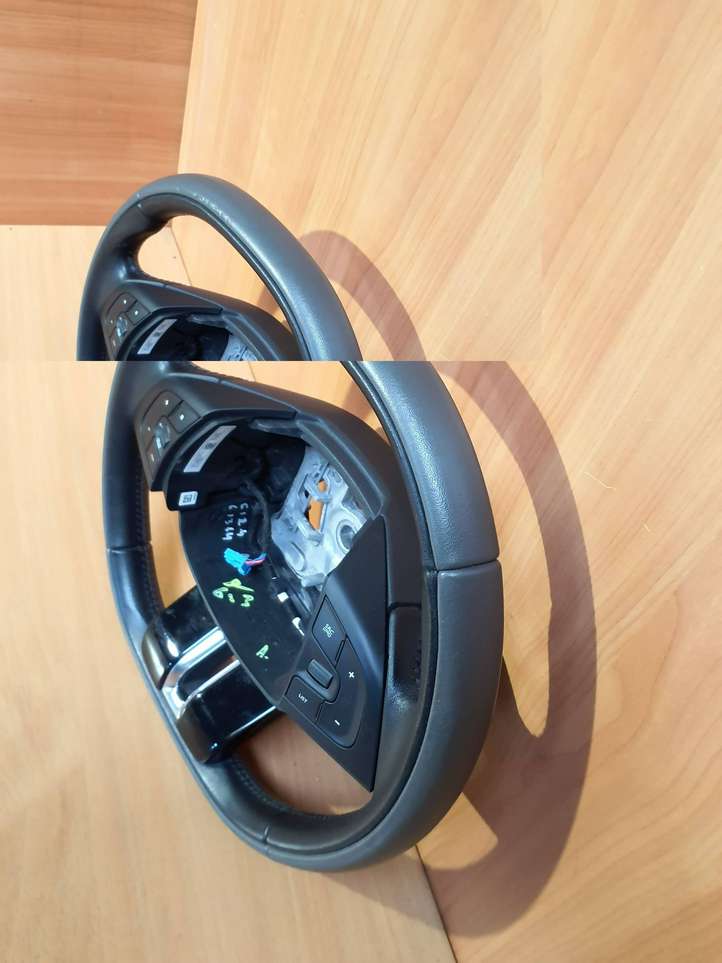 Citroen C4 Cactus (2017 - )  34138520 Руль