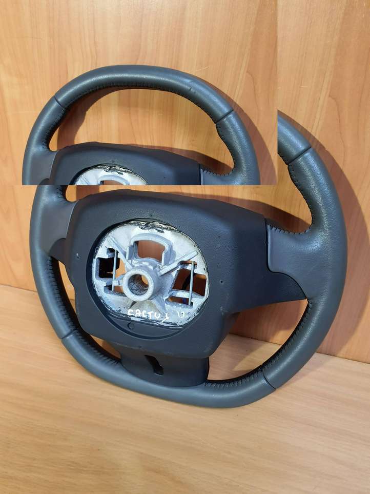 Citroen C4 Cactus (2017 - )  34138520 Руль