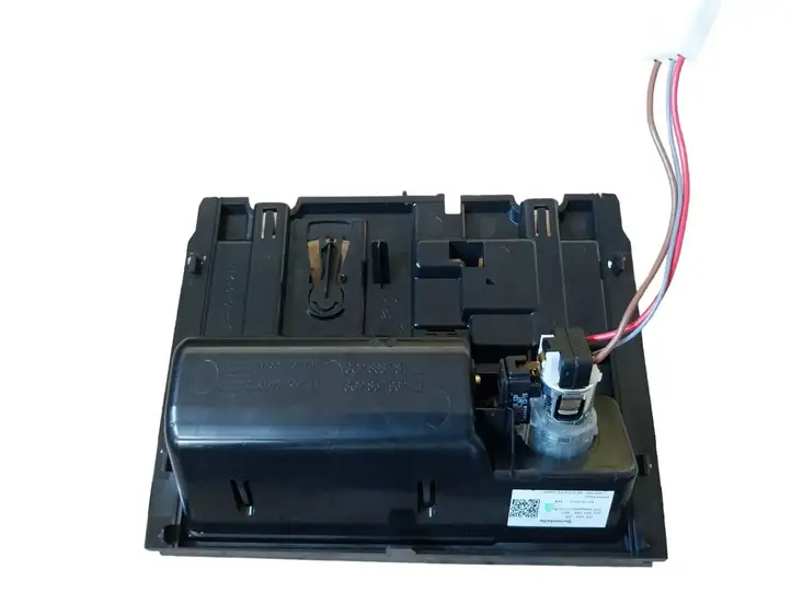 Volkswagen PASSAT B8 (2015 - ) 3G2863284 Пепельница — фото 2