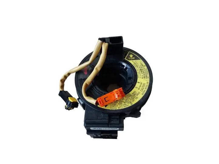 Toyota Corolla Verso AR10 (2004 - 2009) 80L0222 Контактное кольцо SRS — фото 1