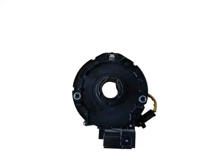 Toyota Corolla Verso AR10 (2004 - 2009) 80L0222 Контактное кольцо SRS — фото 2