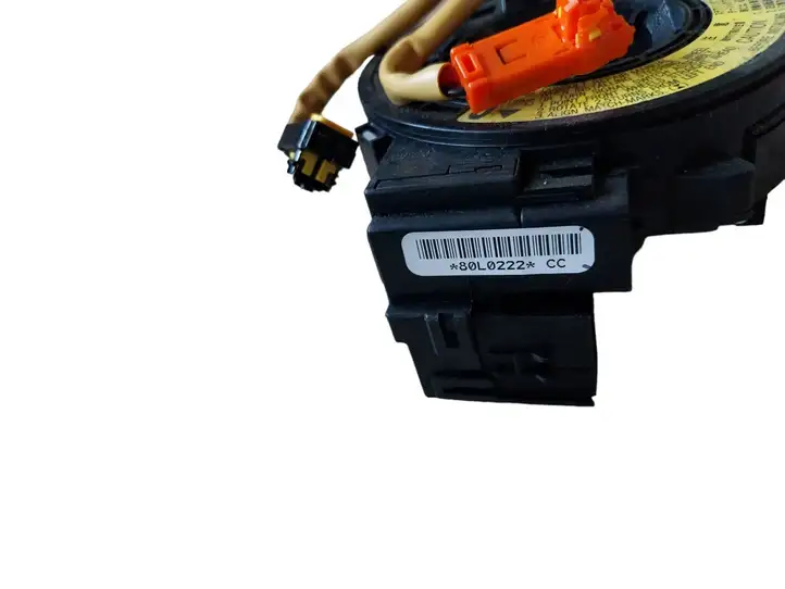 Toyota Corolla Verso AR10 (2004 - 2009) 80L0222 Контактное кольцо SRS — фото 3