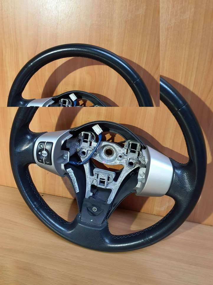 Toyota Yaris (2005 - 2009)  305460899FKAAC Руль