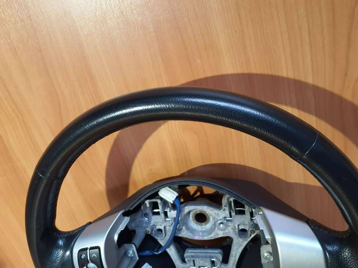 Toyota Yaris (2005 - 2009)  305460899FKAAC Руль