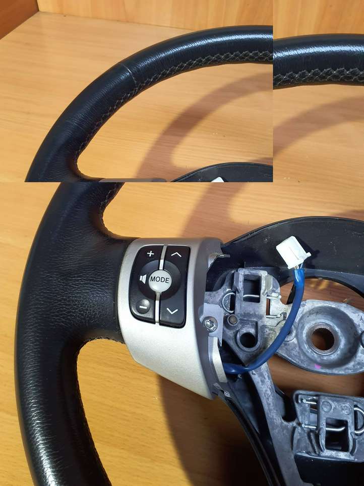 Toyota Yaris (2005 - 2009)  305460899FKAAC Руль