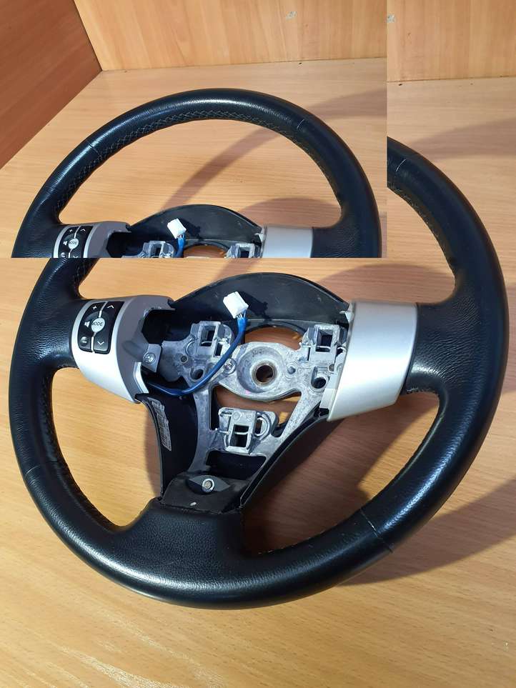 Toyota Yaris (2005 - 2009)  305460899FKAAC Руль
