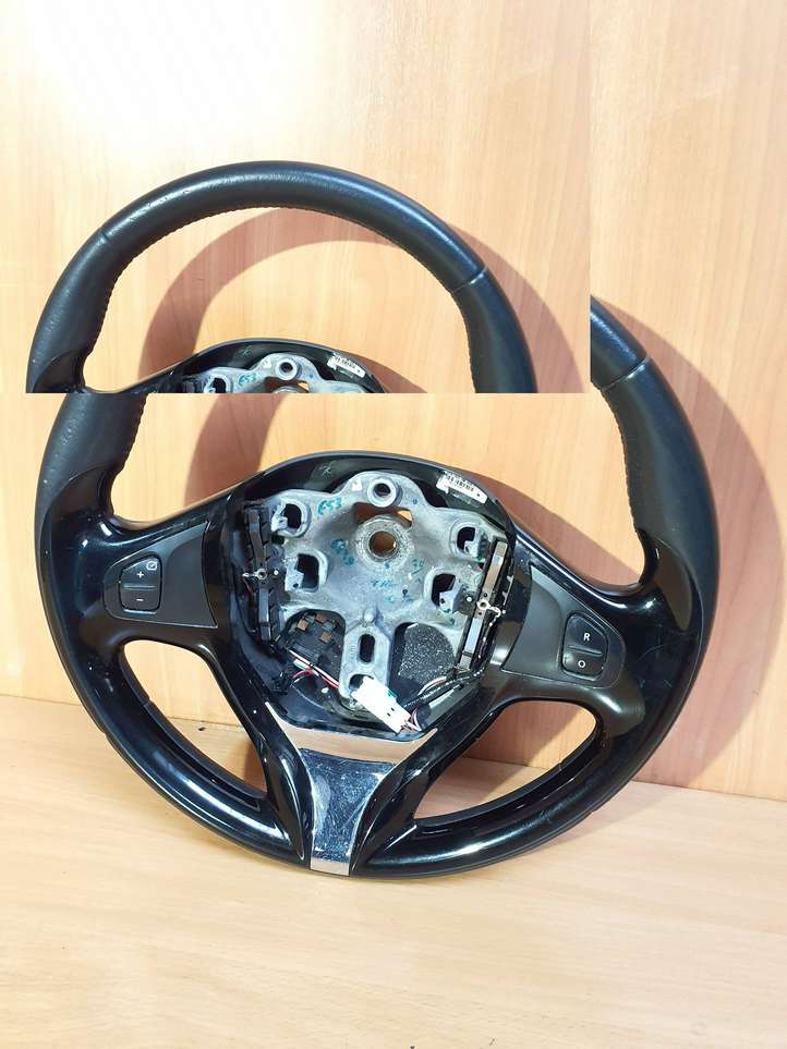 Renault Captur (2013 - 2020)  985105453R Руль