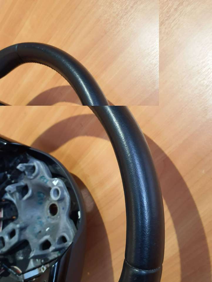 Renault Captur (2013 - 2020)  985105453R Руль
