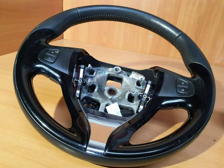 Renault Captur (2013 - 2020)  985105453R Руль