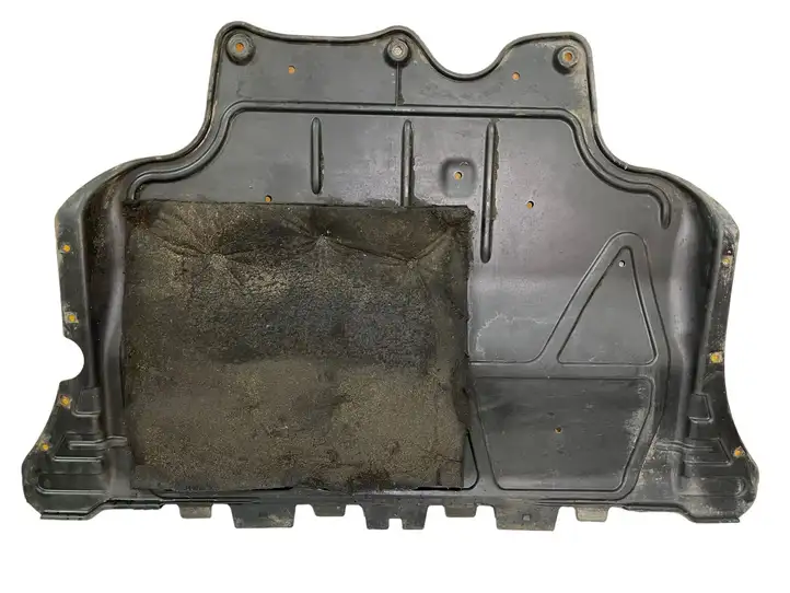 Audi A3/S3 8V (2012 - 2016) 5Q0825236 Защита двигателя — фото 2