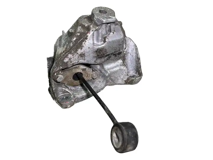 Audi A4 S4 B9 (2015 - 2019) 4M0199307BN Кронштейн двигателя — фото 3