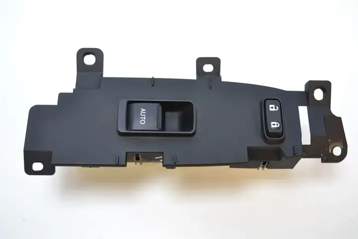 Lexus GS 300 350 430 450h (2007 - 2011) 8481030170 Блок кнопок стеклоподъемников — фото 1