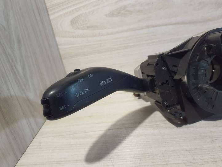Volkswagen Polo (2005 - 2009)  6Q0953503CL Комплект ручек