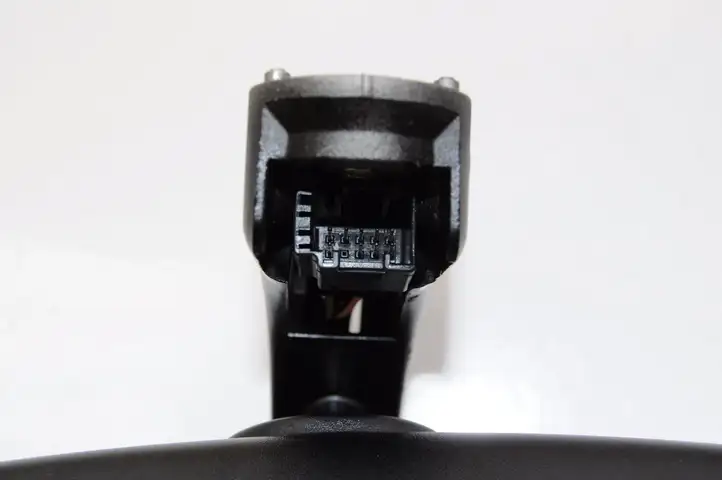 BMW 3 E92 E93 (2005 - 2014) 913445902 Салонное зеркало заднего вида — фото 6