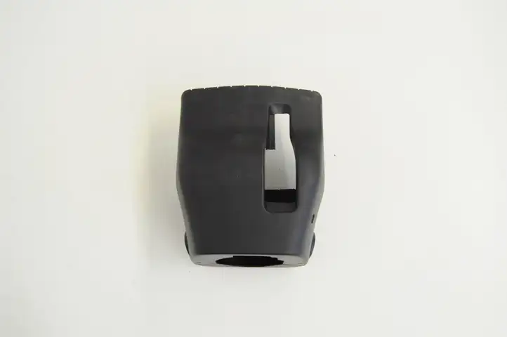 Toyota Prius (XW30) (2009 - 2015) 4528712560 Обшивка рулевой колонки — фото 2