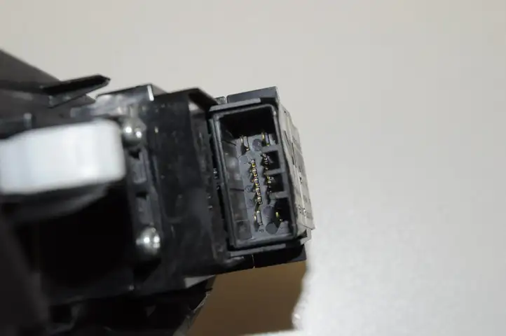Honda Civic (2006 - 2011) 83740SMGE020UHS Блок кнопок стеклоподъемников — фото 4