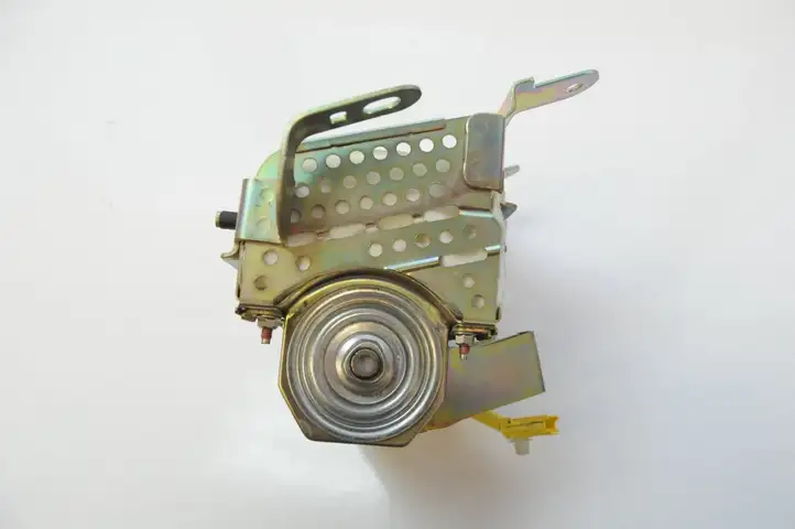 Honda Civic (2006 - 2011) 77850SMGE812M1 Подушка безопасности пассажира — фото 4