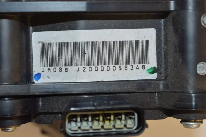 Honda Civic (2006 - 2011) J20000058348 Педаль акселератора — фото 5