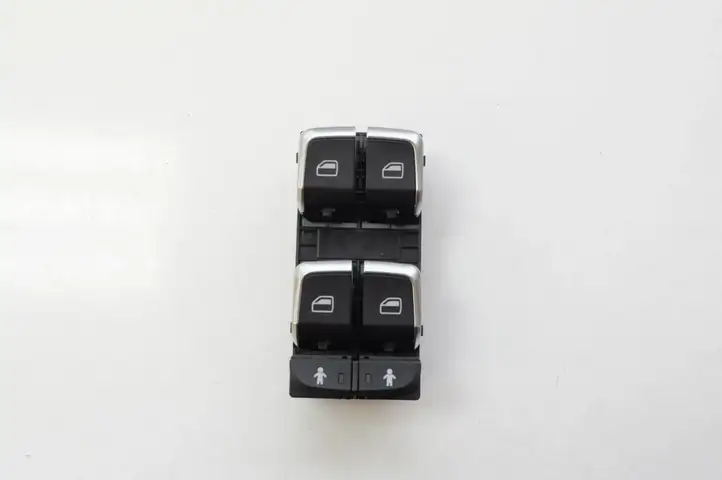 Audi A6 C7 (2014 - 2018) 4G0959851 Кнопка стеклоподъемников — фото 1