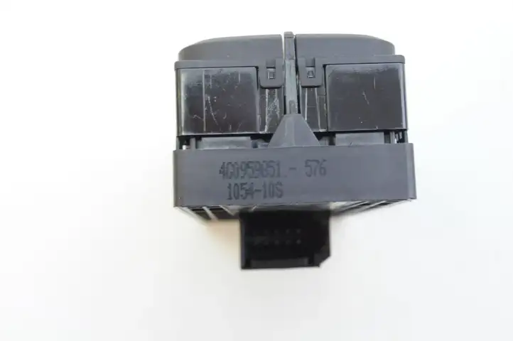 Audi A6 C7 (2014 - 2018) 4G0959851 Кнопка стеклоподъемников — фото 6