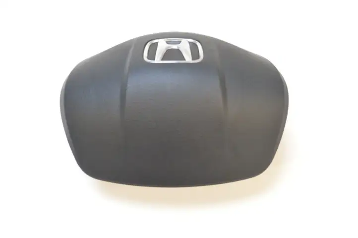 Honda Civic (2006 - 2011) 77800SMGG820M1 Подушка безопасности руля — фото 2
