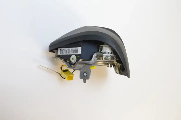 Honda Civic (2006 - 2011) 77800SMGG820M1 Подушка безопасности руля — фото 4