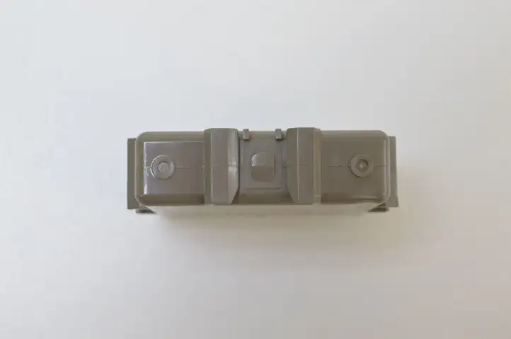 Subaru Outback (2007 - 2009) 84967AG010 Блок управления светом — фото 4