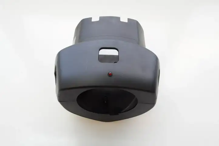Subaru Outback (2007 - 2009) 34341AG030 Обшивка рулевой колонки — фото 1