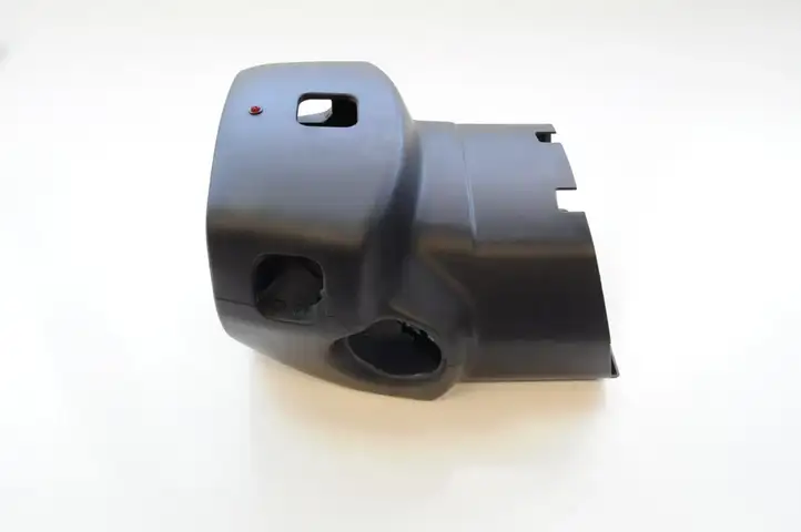 Subaru Outback (2007 - 2009) 34341AG030 Обшивка рулевой колонки — фото 2