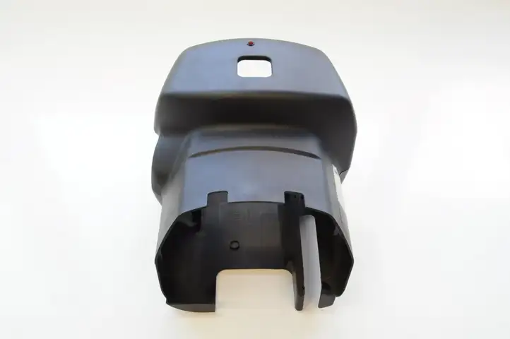 Subaru Outback (2007 - 2009) 34341AG030 Обшивка рулевой колонки — фото 3