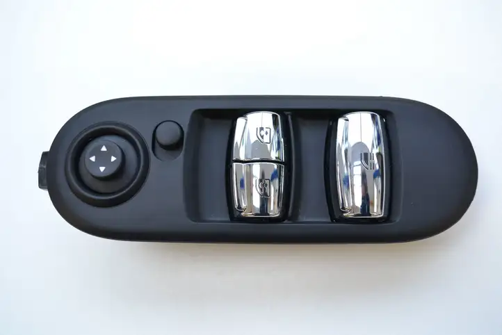 Mini One Cooper R57 (2007 - 2015) 9354855 Кнопка стеклоподъемников — фото 1