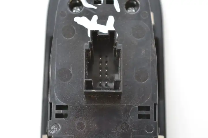 Mini One Cooper R57 (2007 - 2015) 9354855 Кнопка стеклоподъемников — фото 3