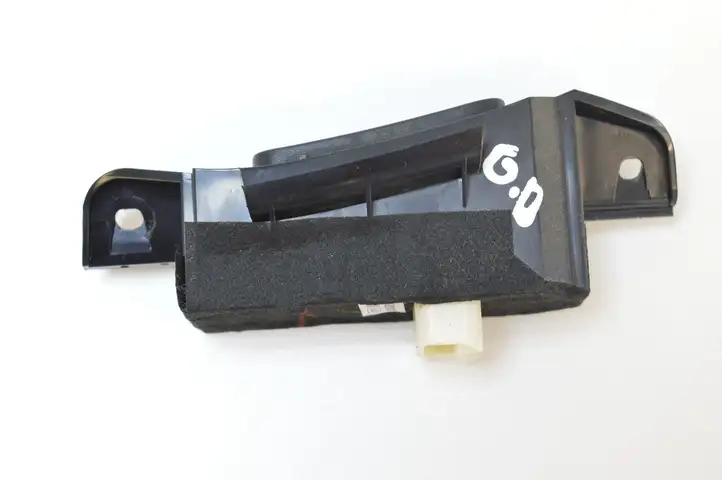 Subaru Outback (2007 - 2009) 94263AG040 Блок кнопок стеклоподъемников — фото 2
