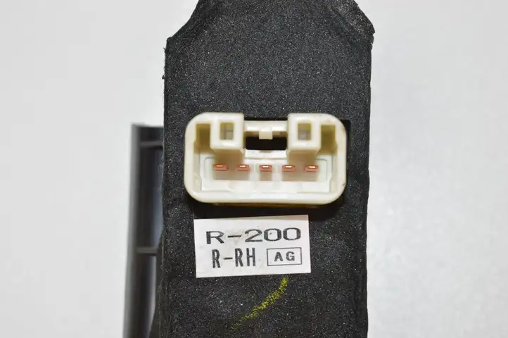Subaru Outback (2007 - 2009) 94263AG040 Блок кнопок стеклоподъемников — фото 5