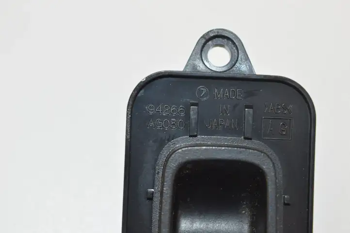 Subaru Outback (2007 - 2009) 94266AG030 Кнопка стеклоподъемников — фото 5