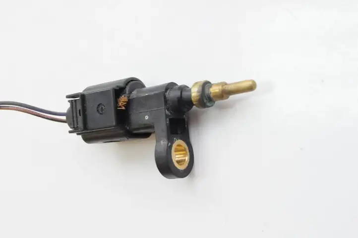 Volkswagen Up (2011 - ) 03F919501 Датчик температуры масла — фото 1