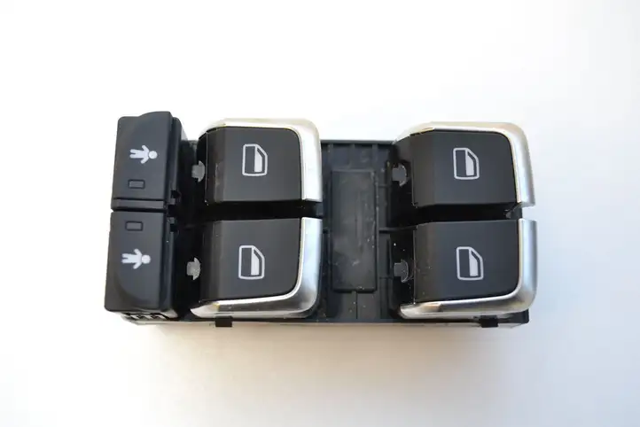 Audi A6 C7 (2014 - 2018) 4G0359851 Кнопка стеклоподъемников — фото 1
