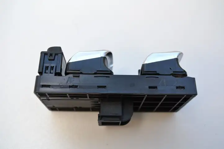 Audi A6 C7 (2014 - 2018) 4G0359851 Кнопка стеклоподъемников — фото 2