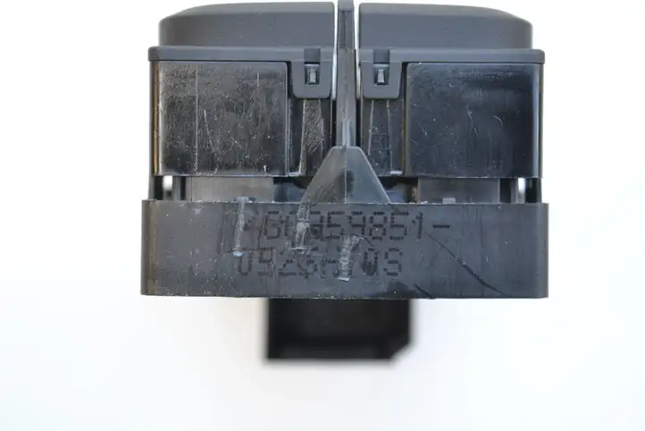 Audi A6 C7 (2014 - 2018) 4G0359851 Кнопка стеклоподъемников — фото 5