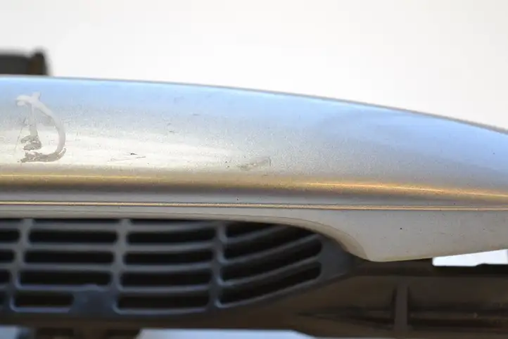 Subaru Outback (2009 - 2014) Наружная ручка двери — фото 4
