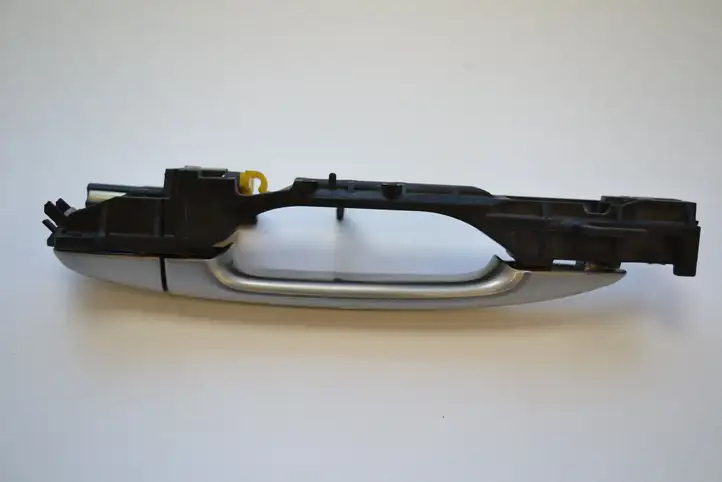 Subaru Outback (2009 - 2014) Наружная ручка двери — фото 3