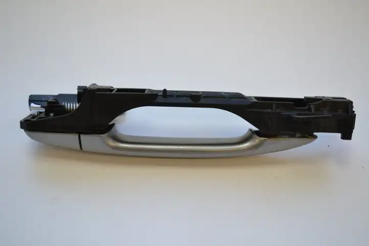 Subaru Outback (2009 - 2014) Наружная ручка двери — фото 2
