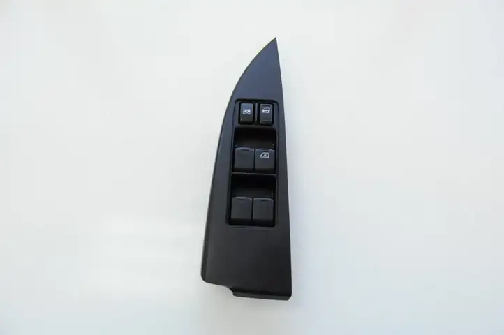 Subaru Outback (2007 - 2009) 94263AJ000 Кнопка стеклоподъемников — фото 1