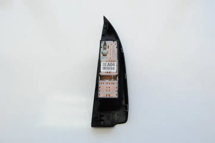 Subaru Outback (2007 - 2009) 94263AJ000 Кнопка стеклоподъемников — фото 2