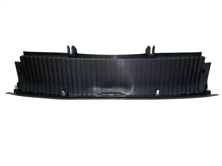 Audi A4 S4 B9 (2015 - 2019) 8W5863471B Отделка порога багажника — фото 4