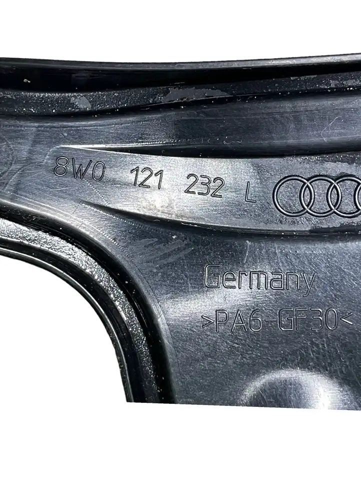 Audi A4 S4 B9 (2015 - 2019) 8W0121232L Прочие детали моторного отсека — фото 5