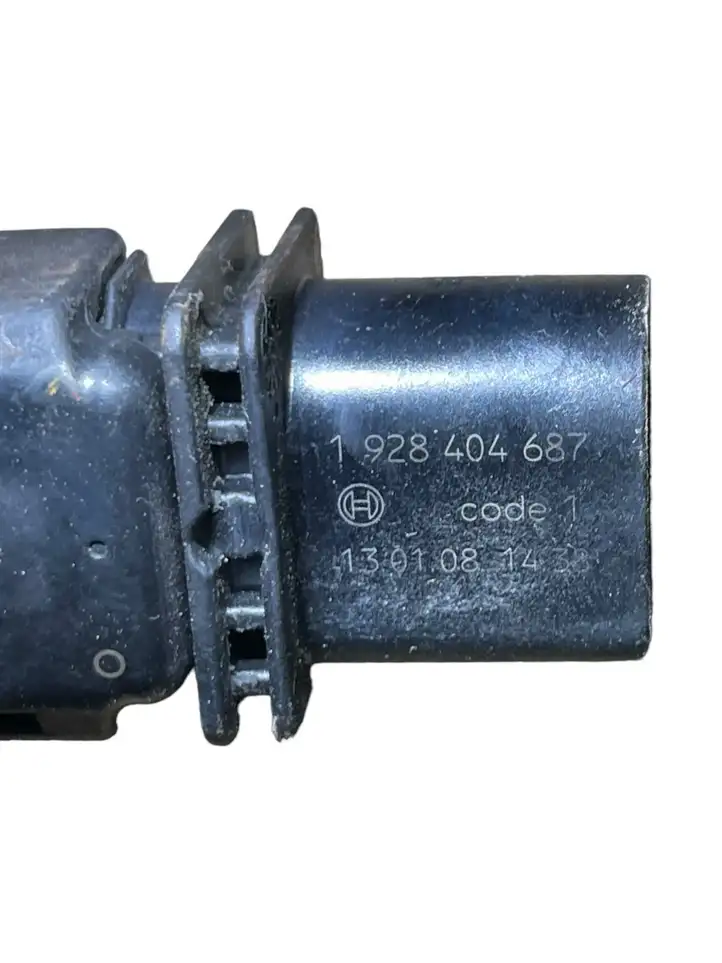 Audi A6 C7 (2011 - 2014) 8K0131703F Катализатор / DPF / FAP — фото 5