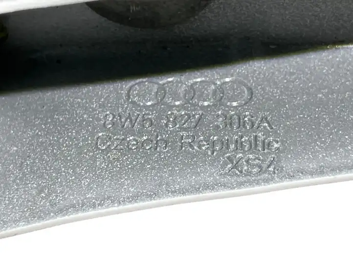 Audi A4 S4 B9 (2015 - 2019) 8W5827306A Петля крышки багажника — фото 6