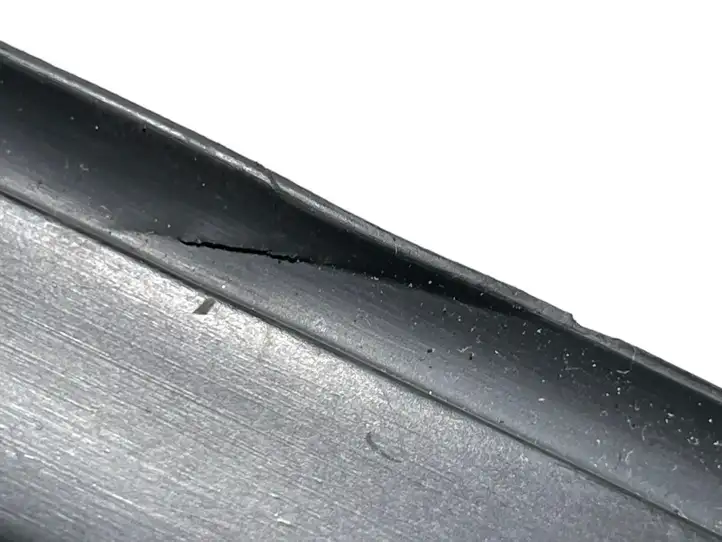 Audi A4 S4 B9 (2015 - 2019) 8W5845299 Заднее боковое стекло — фото 3